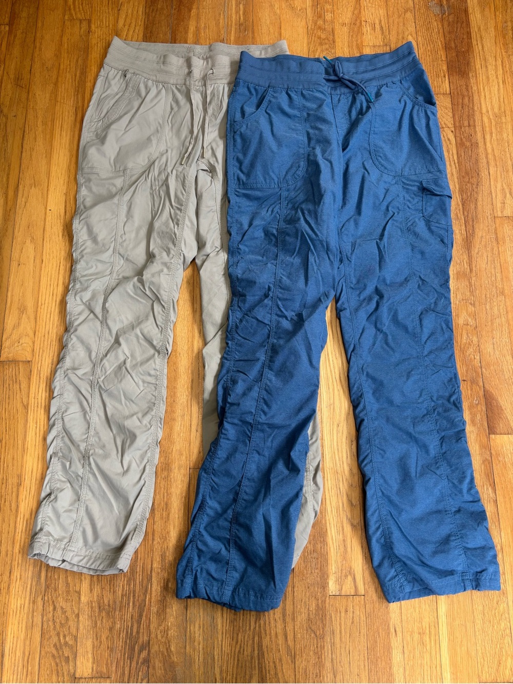 The North Face Aphrodite bundle